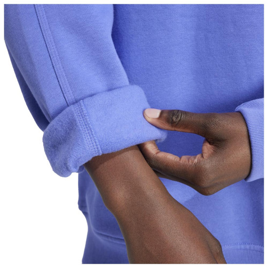 Adidas Γυναικείο φούτερ Essentials Hoodie
